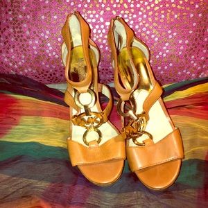 Michael Kors sandals